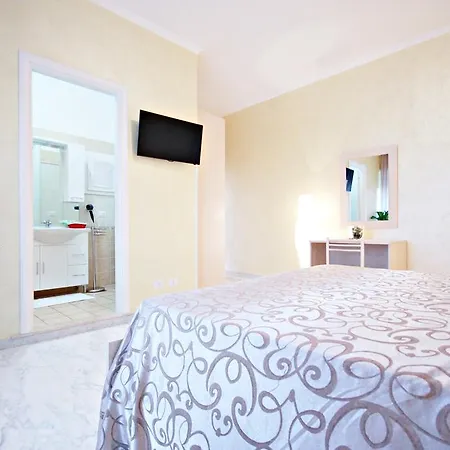 Guesthouse Holiday And Rome Guest house *