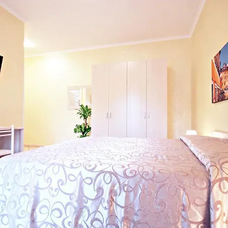 Guest house Guesthouse Holiday And Rome Rome