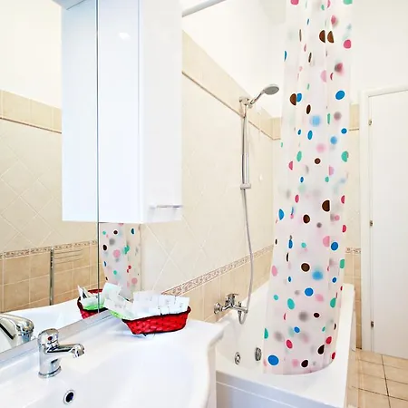 Guest house Guesthouse Holiday And Rome