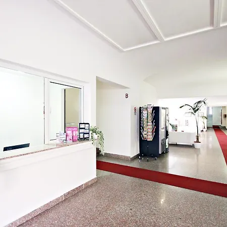 Guesthouse Holiday And Rome Guest house Rome