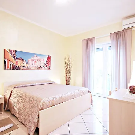 Guesthouse Holiday And Rome Guest house
