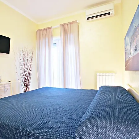 Guesthouse Holiday And Rome