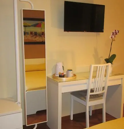 Bed & Breakfast Royal Rome