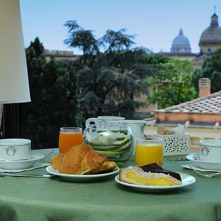 Farnese Hotel