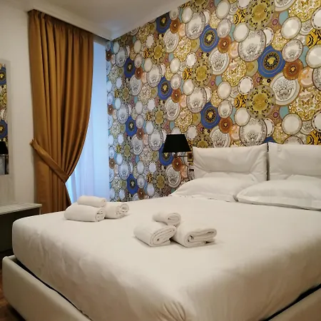 Cinquantatre 3* Roma