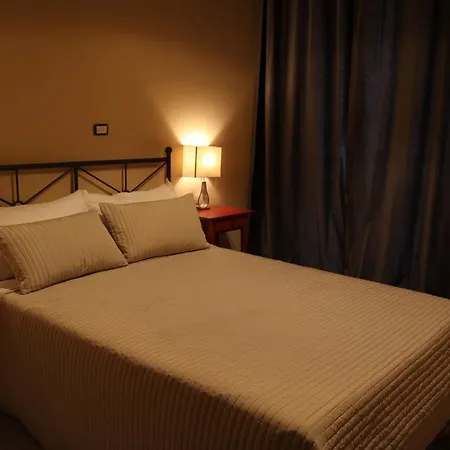 Bed & Breakfast Terrazza Sotto Le Stelle