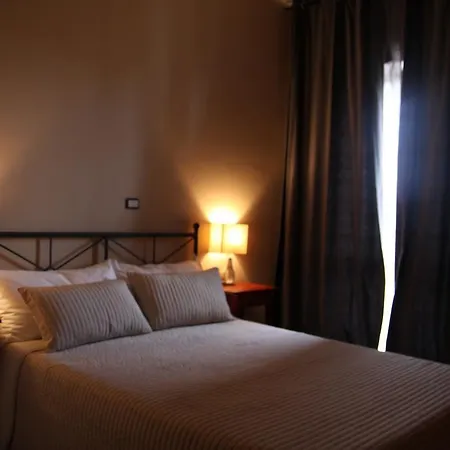 Bed & Breakfast Terrazza Sotto Le Stelle