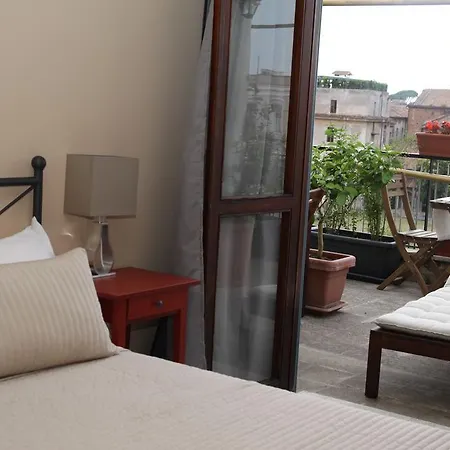 Terrazza Sotto Le Stelle Bed & Breakfast *