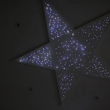 Stardust Panzió Róma