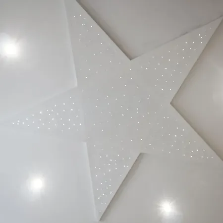 Stardust Panzió