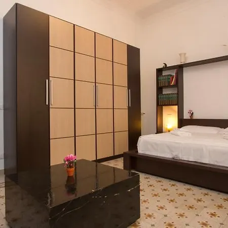 Bed and breakfast Residenza Ave Roma