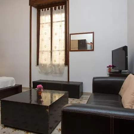 Residenza Ave Bed and breakfast