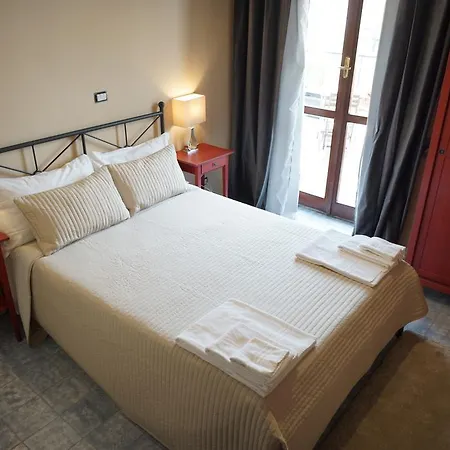 Bed & Breakfast Terrazza Sotto Le Stelle *