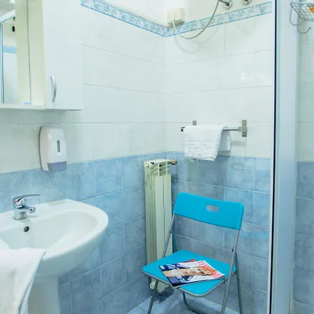 Guest house Gialel