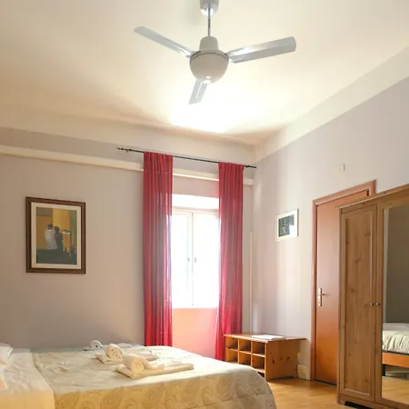 Gialel 3* Rome