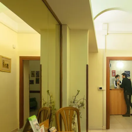 Gialel 3* Rome