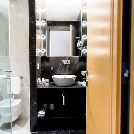 Boutique Palace מלון
