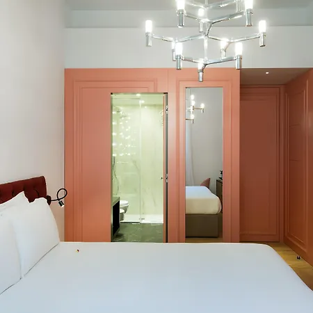 מלון Boutique Palace