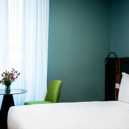 Boutique Palace רומא