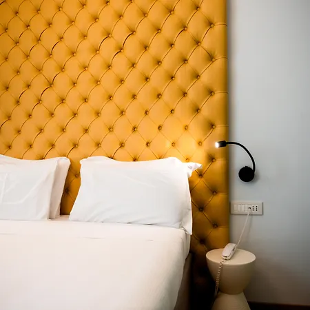 מלון Boutique Palace רומא