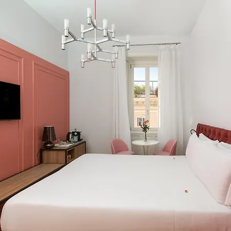 Boutique Palace 3* רומא