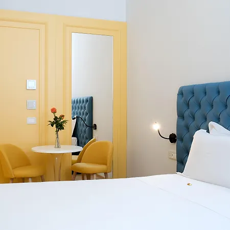 Boutique Palace 3*