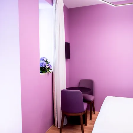Boutique Palace רומא