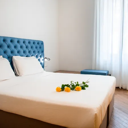 Boutique Palace רומא