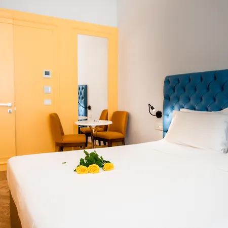 Boutique Palace מלון 3*