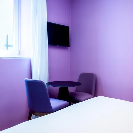 Boutique Palace רומא