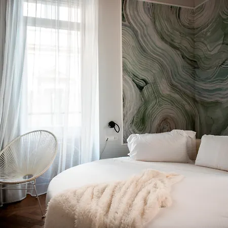 Boutique Palace 3* רומא