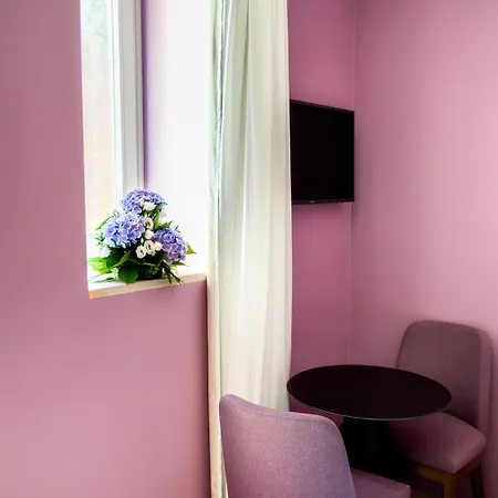 Boutique Palace רומא