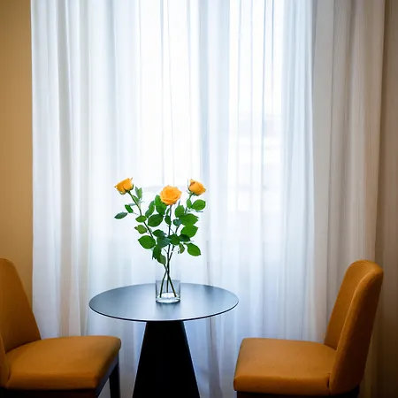 Boutique Palace מלון רומא