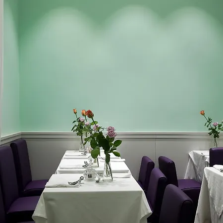 Boutique Palace 3* רומא