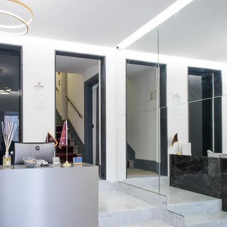 Boutique Palace רומא