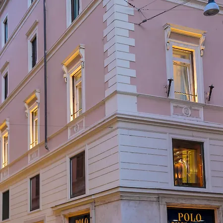 Boutique Palace מלון 3*
