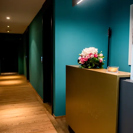 מלון Boutique Palace