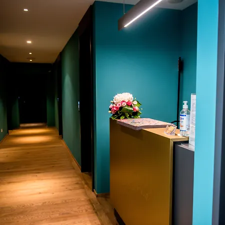 מלון Boutique Palace רומא