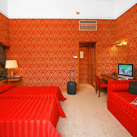 Hotel Arcangelo 3*