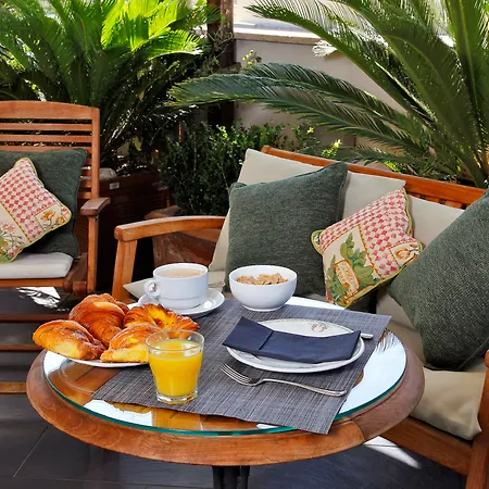 Hotel Arcangelo Rzym