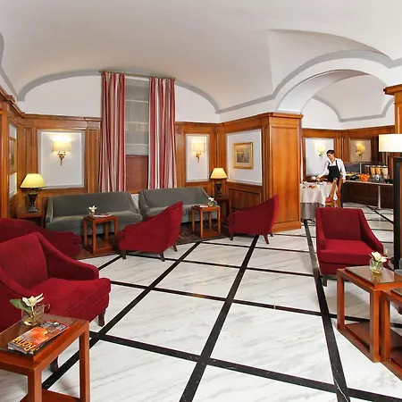 Hotel Arcangelo Rzym