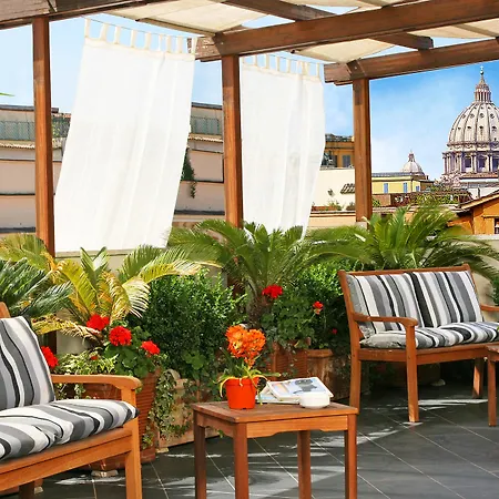 Hotel Arcangelo Rzym