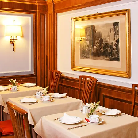 Arcangelo Hotel 3*