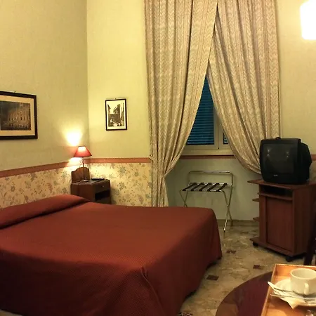 Welcome House Affittacamere