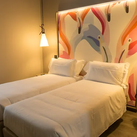 San Giovanni Hotel 4*