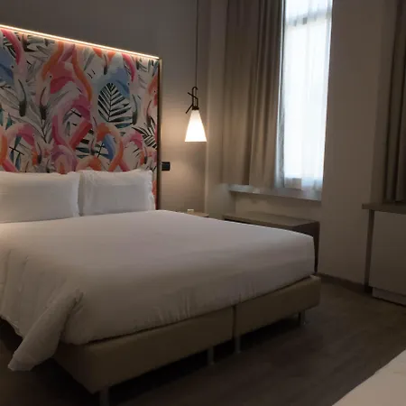 San Giovanni Hotel Roma