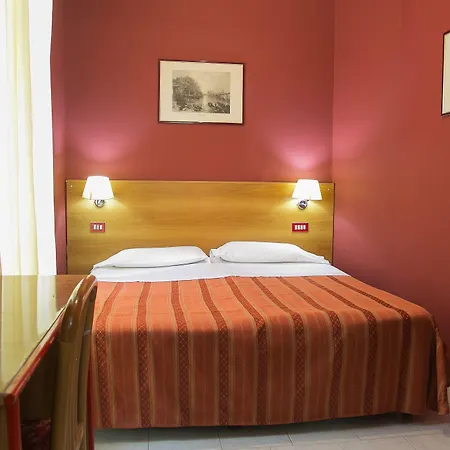 Altavilla 9 Hotel Rome