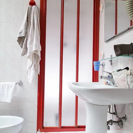 Hotel Altavilla 9 2*