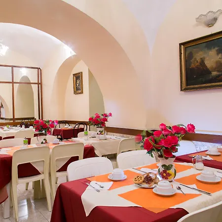 Altavilla 9 Hotel