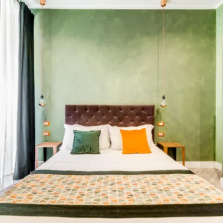 Ripetta Luxurious Oda ve Kahvaltı 2*